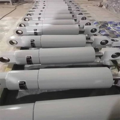 黏滞阻尼器VFD-NL*281*50